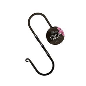 Twisted S Hook - 15cm